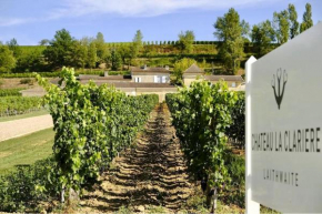 Chateau La Clariere